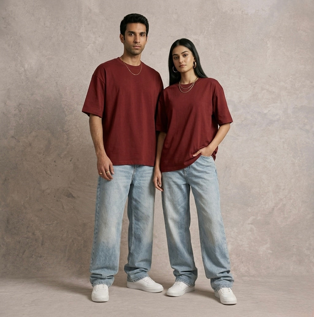 WOMEN T-SHIRT