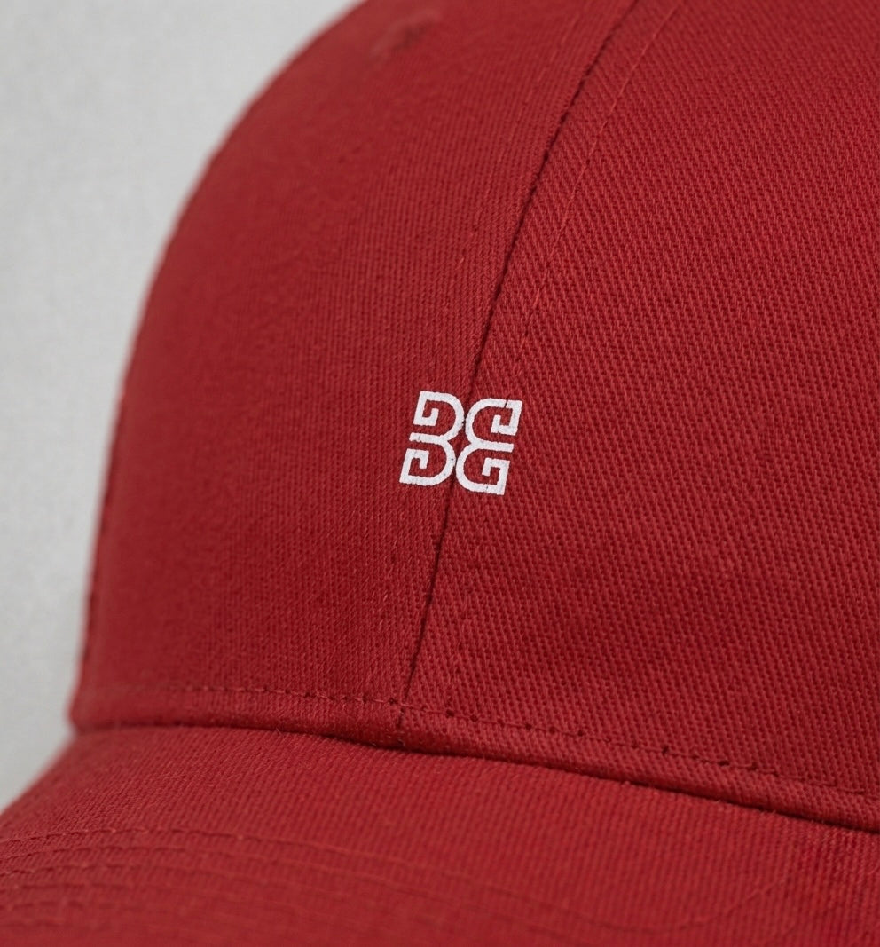 Airy-Mesh Trucker Cap
