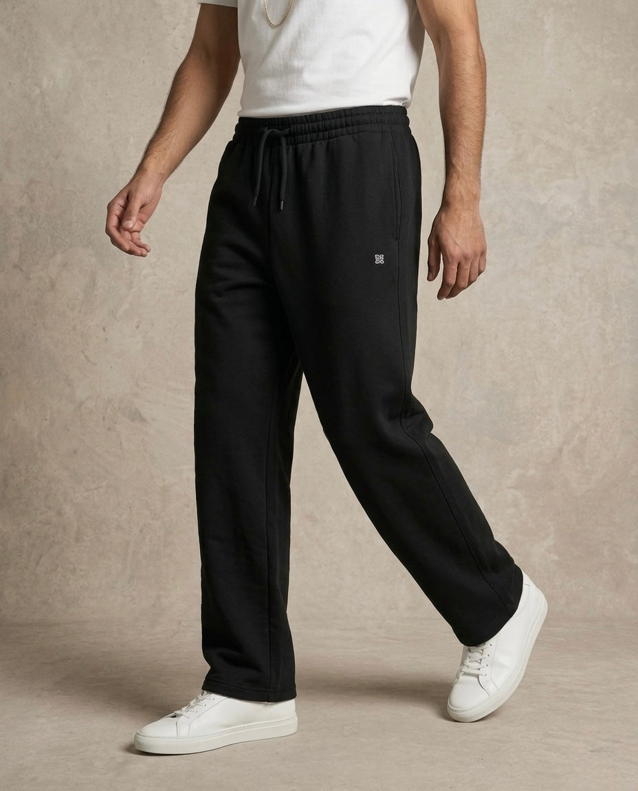Unisex Loose Fit Sweatpants