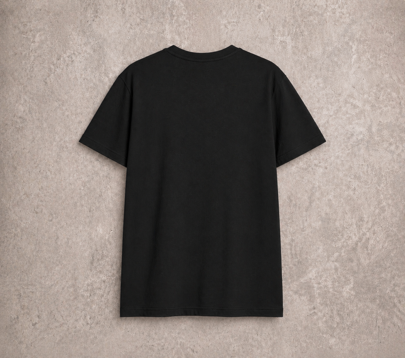 Unisex V Neck T-Shirt