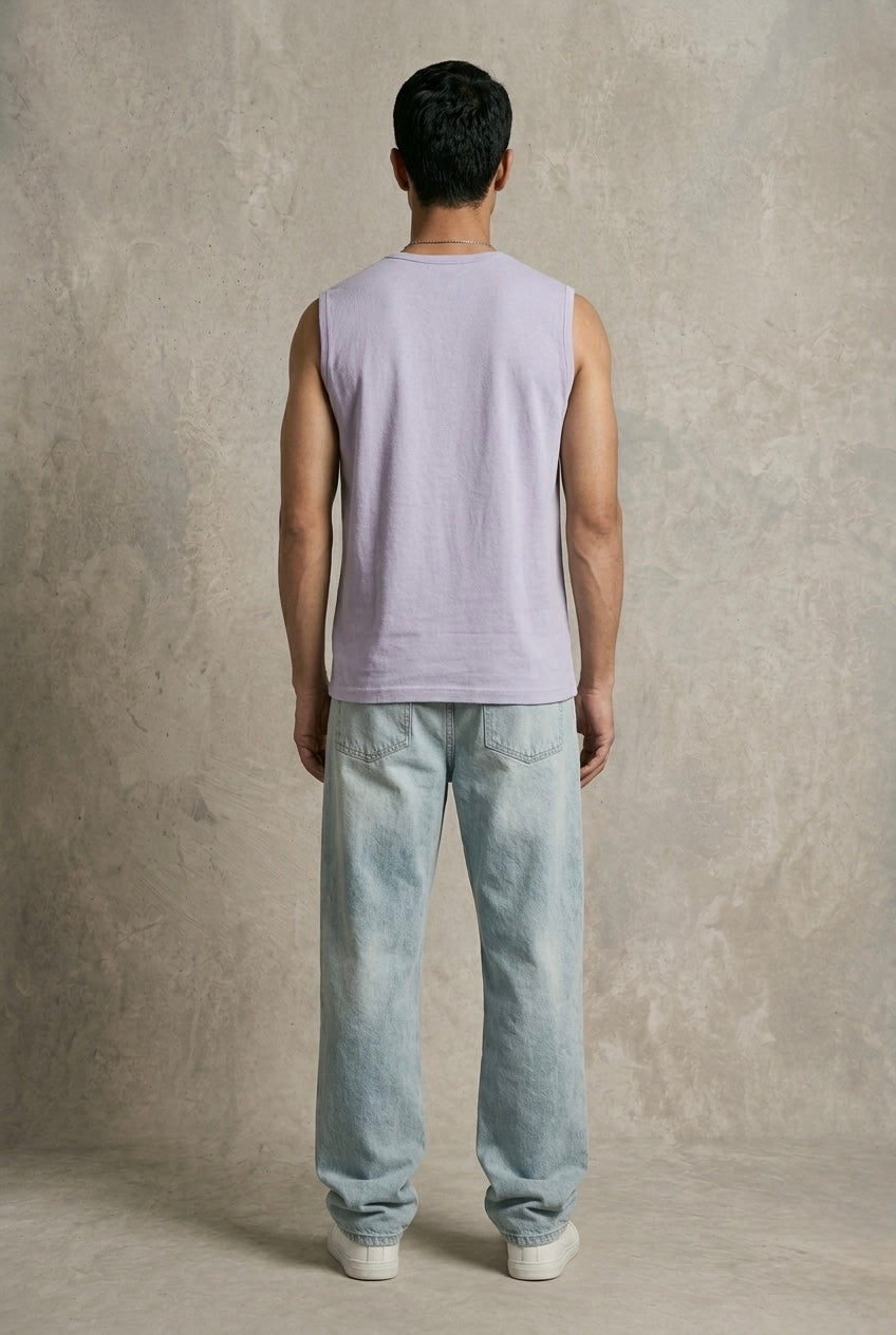 Sleeveless T-Shirt