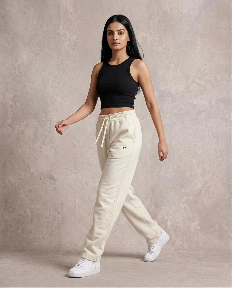 Unisex Loose Fit Sweatpants