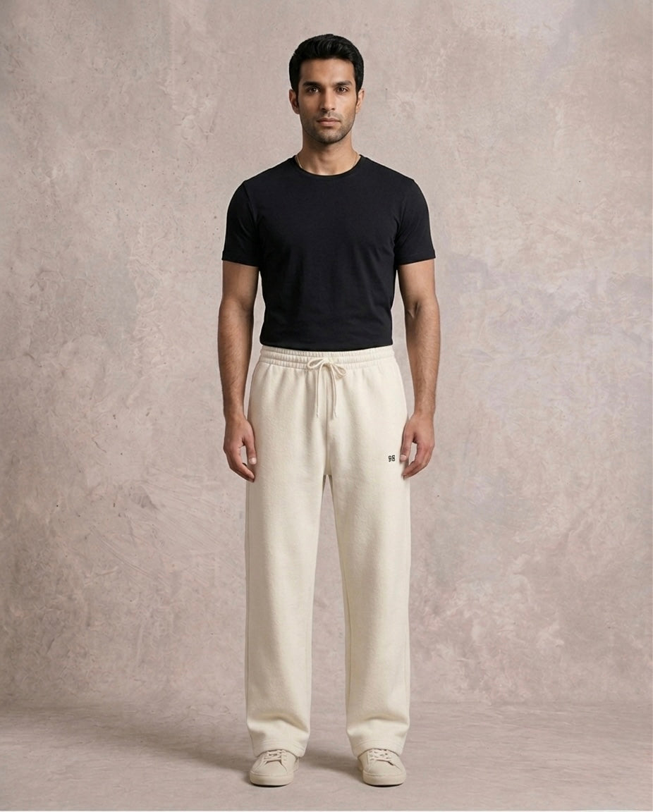 Unisex Loose Fit Sweatpants