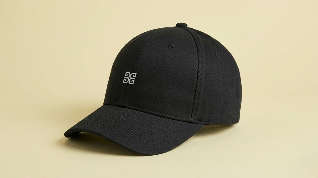 Cotton Chino BaseBall Cap