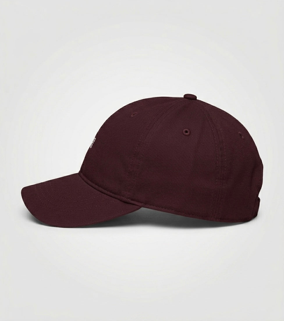 Coton Chino BaseBall Cap