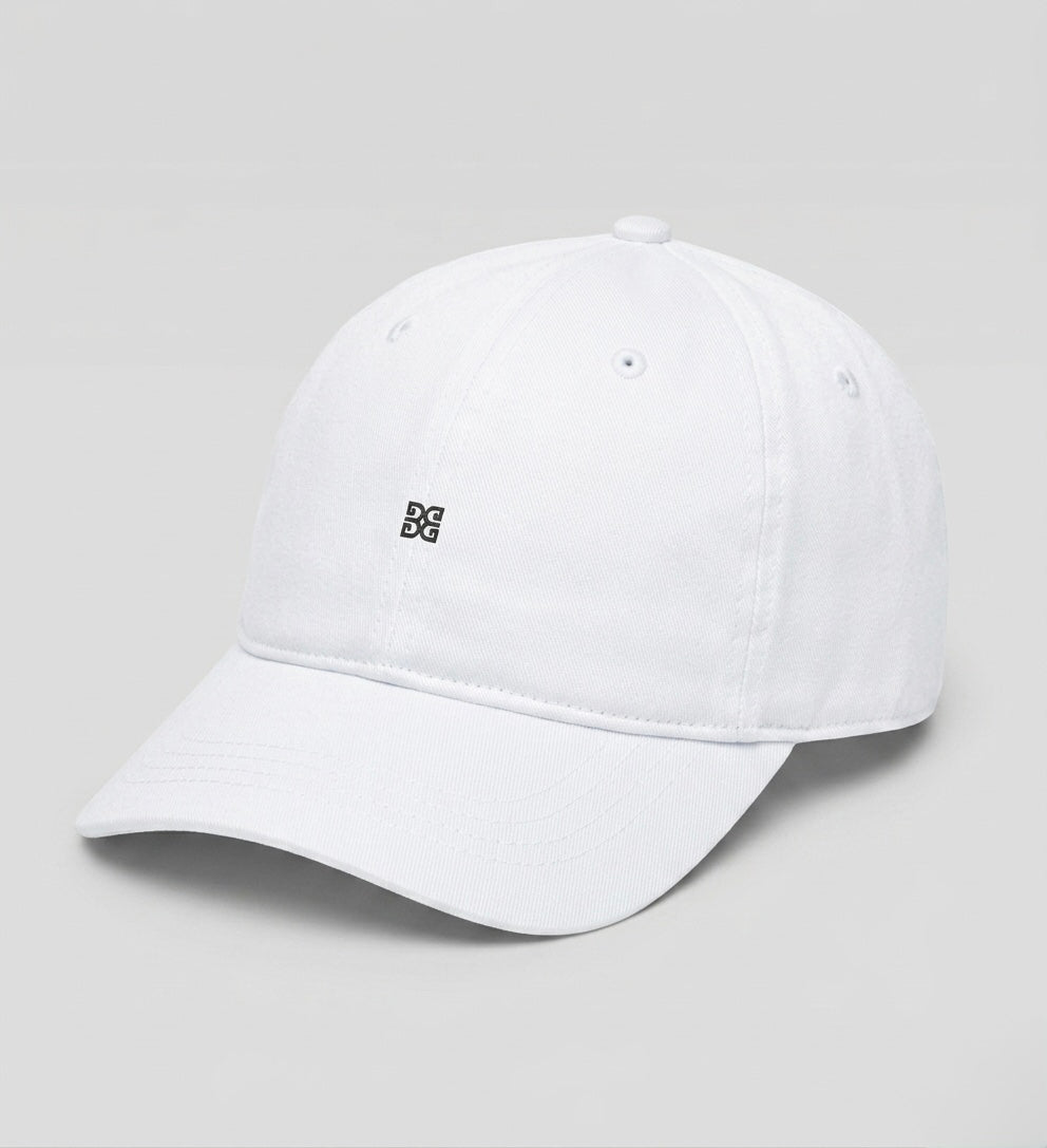 Cotton Chino BaseBall Cap
