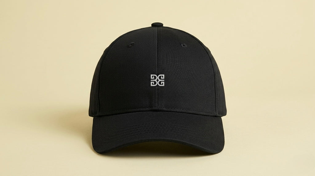 Cotton Chino BaseBall Cap