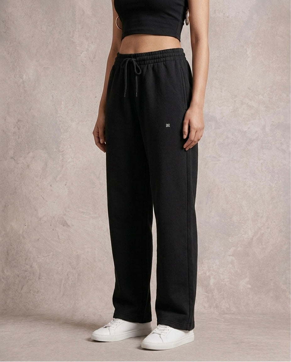 Unisex Loose Fit Sweatpants