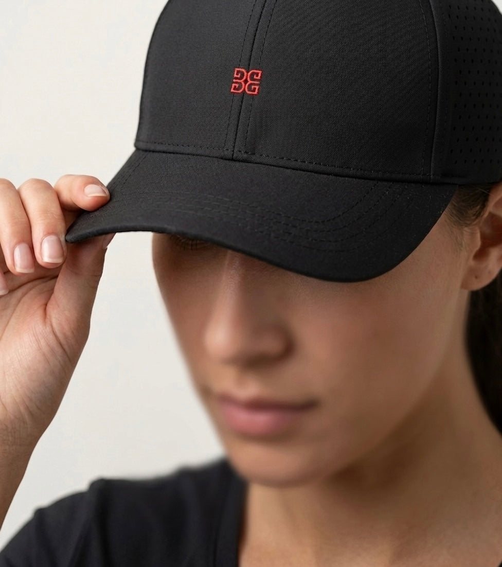 Sports Tucker Cap