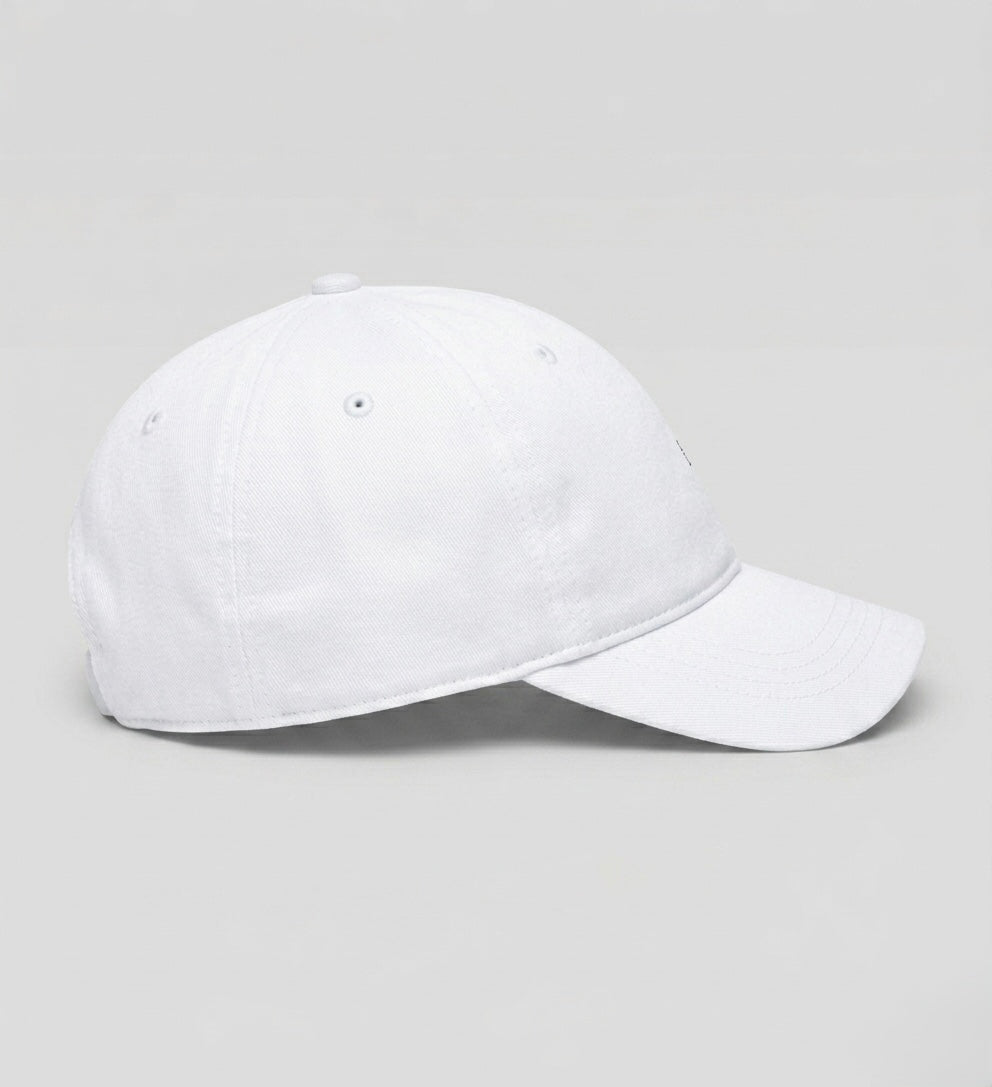 Cotton Chino BaseBall Cap