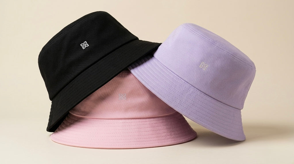 Bucket Hat