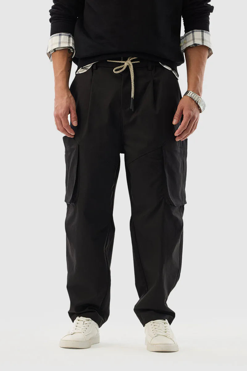 All-Terrain Cargo Pants
