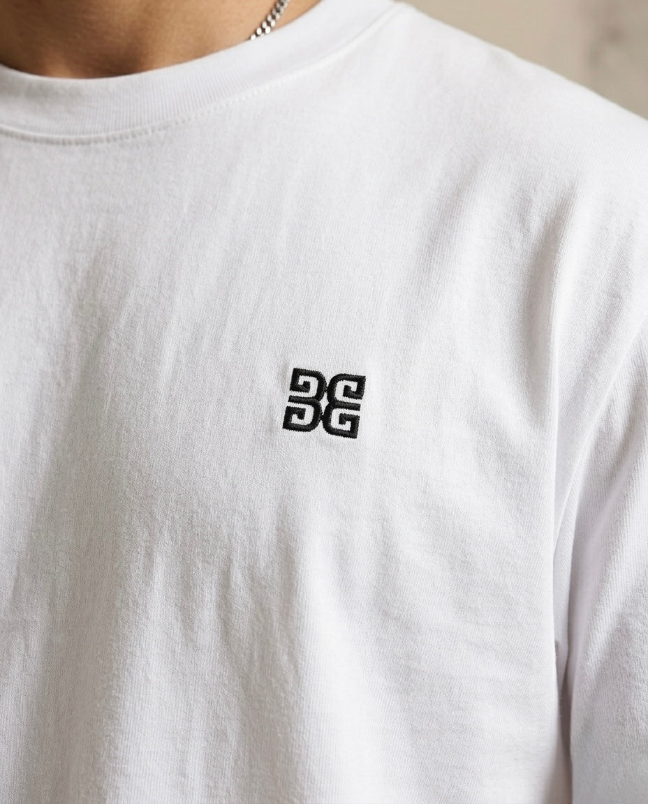 Unisex Regular Fit T-Shirt