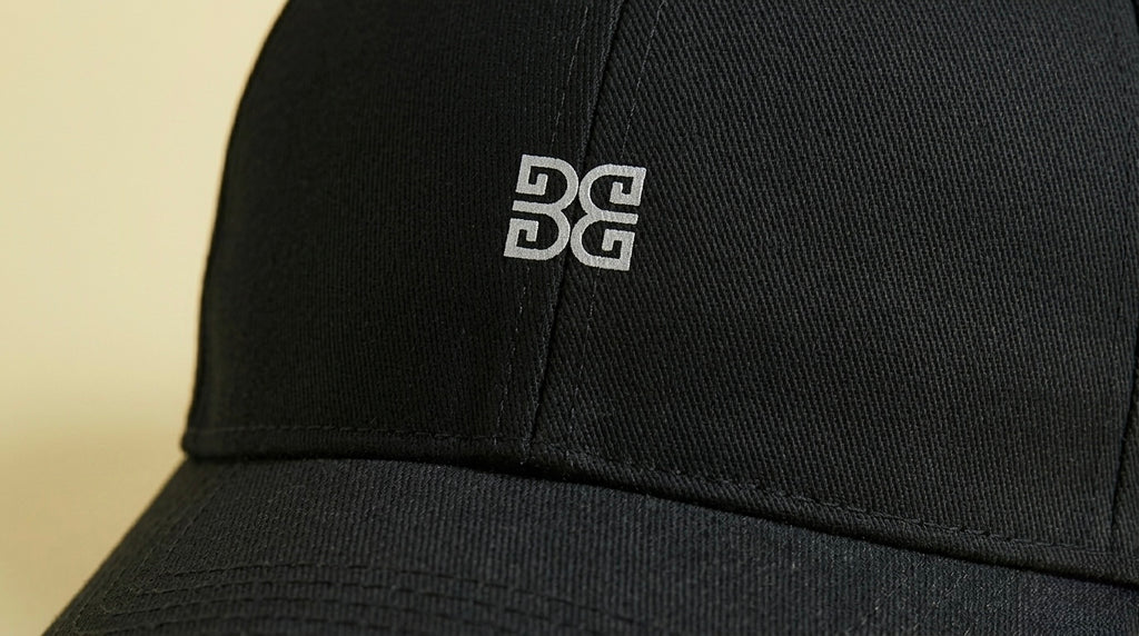 Cotton Chino BaseBall Cap