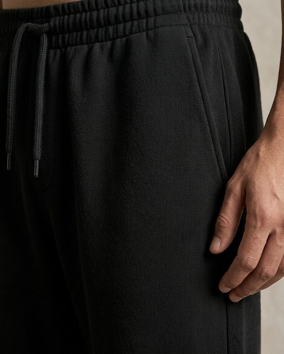 Unisex Loose Fit Sweatpants