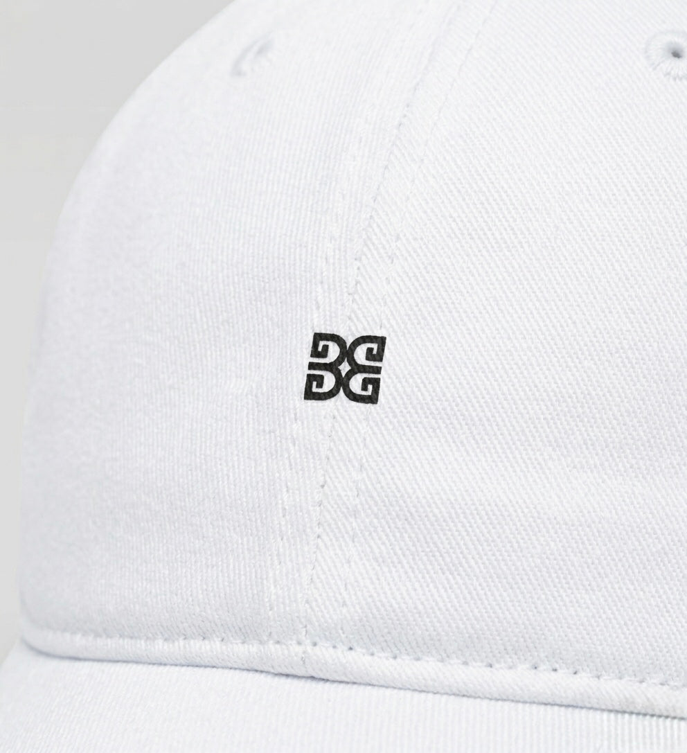 Cotton Chino BaseBall Cap