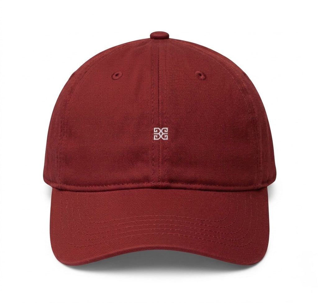 Cotton Chino BaseBall Cap