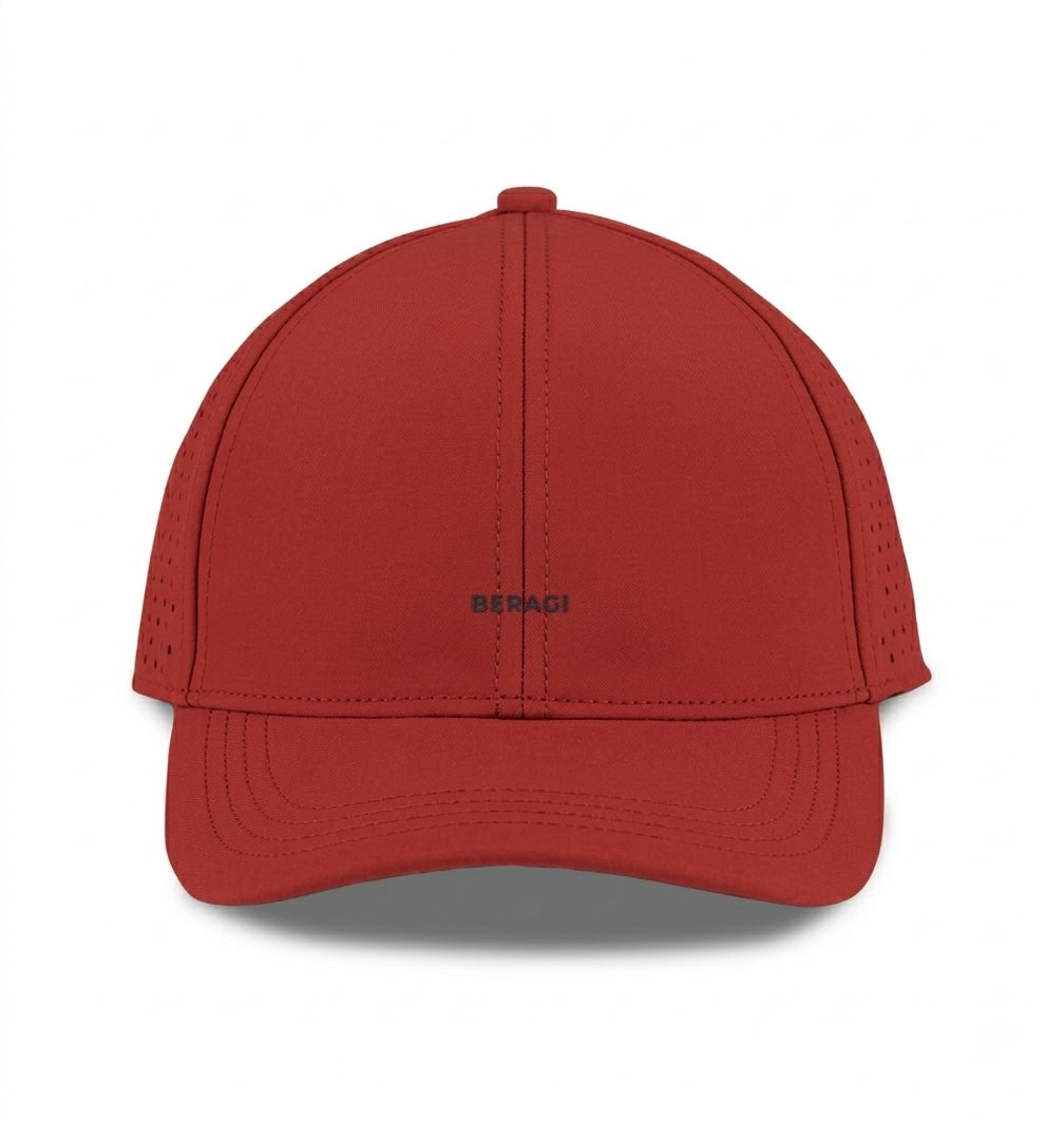 Beragi Sports Tucker Cap