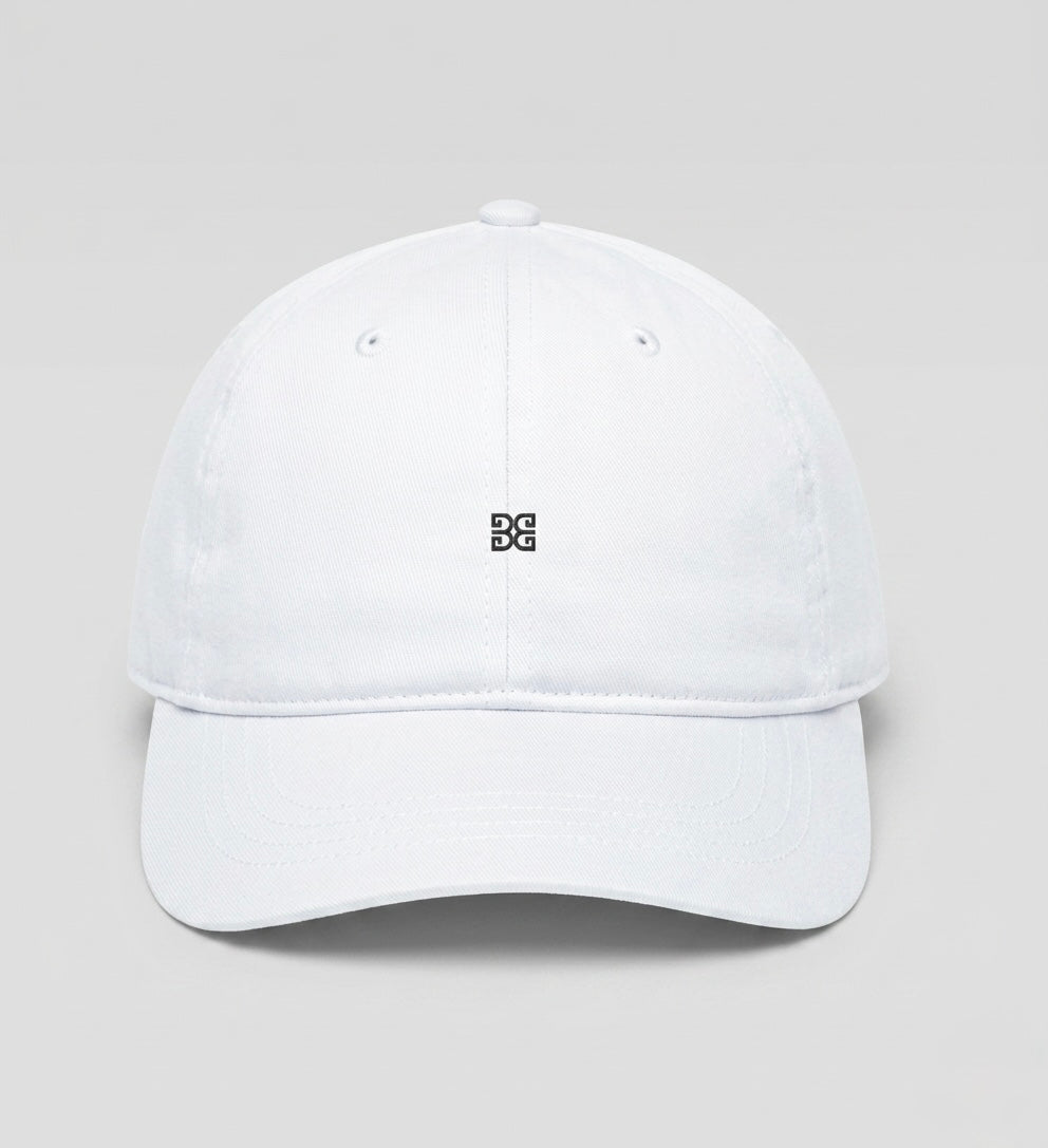 Cotton Chino BaseBall Cap
