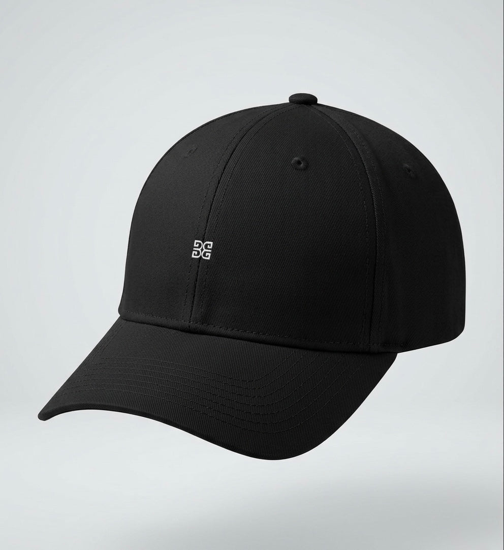 Airy-Mesh Trucker Cap