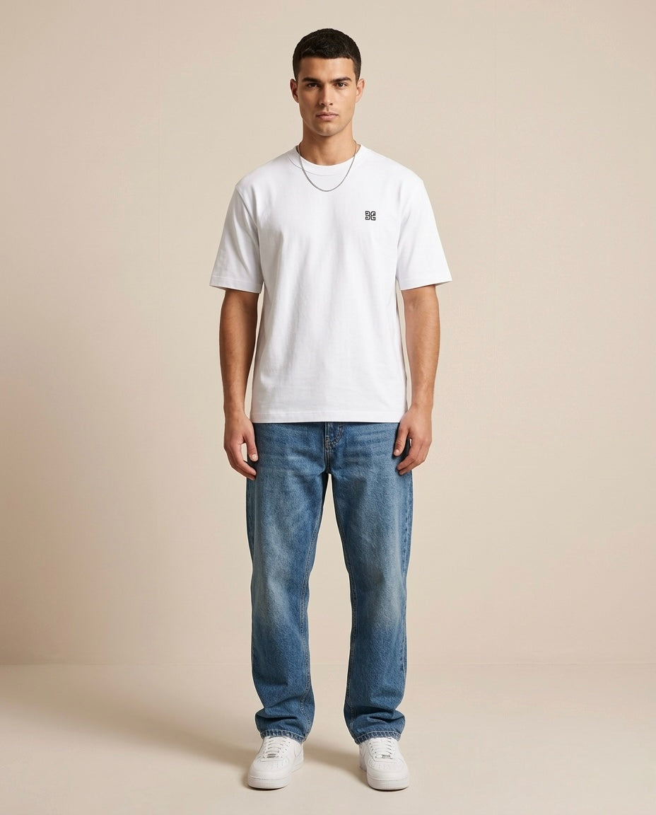 Unisex Regular Fit T-Shirt