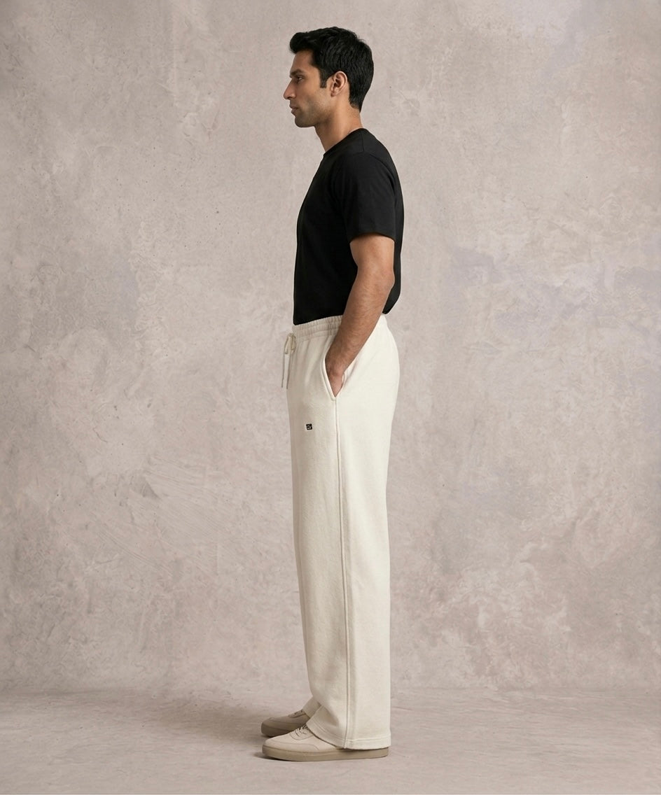 Unisex Loose Fit Sweatpants