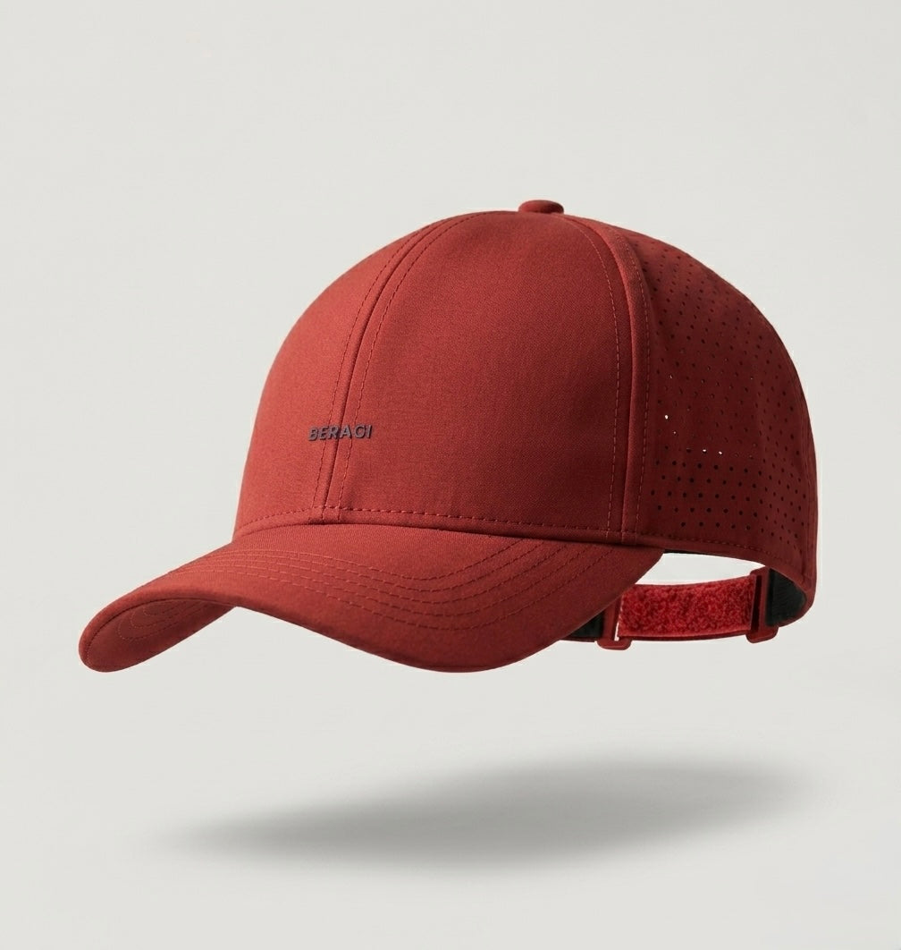 Beragi Sports Tucker Cap