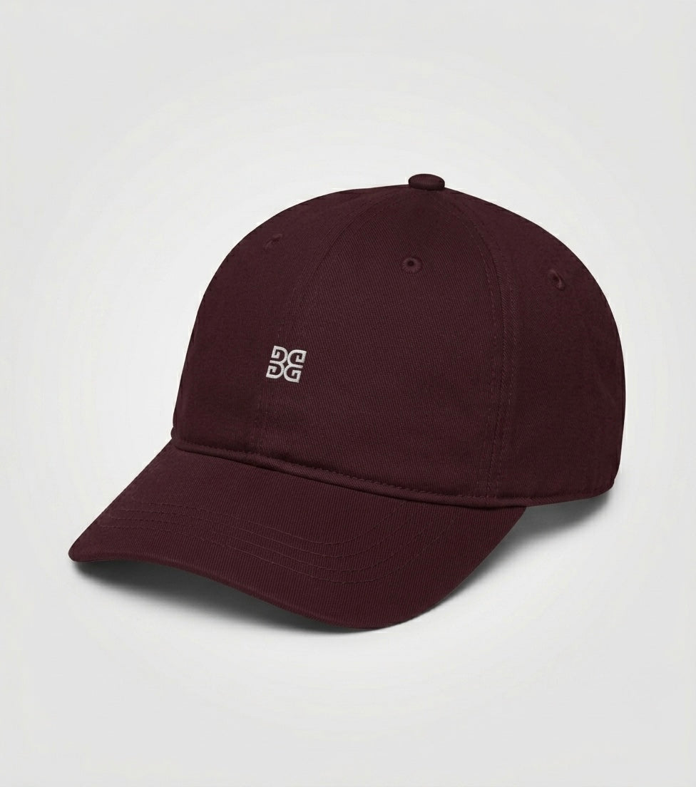 Coton Chino BaseBall Cap