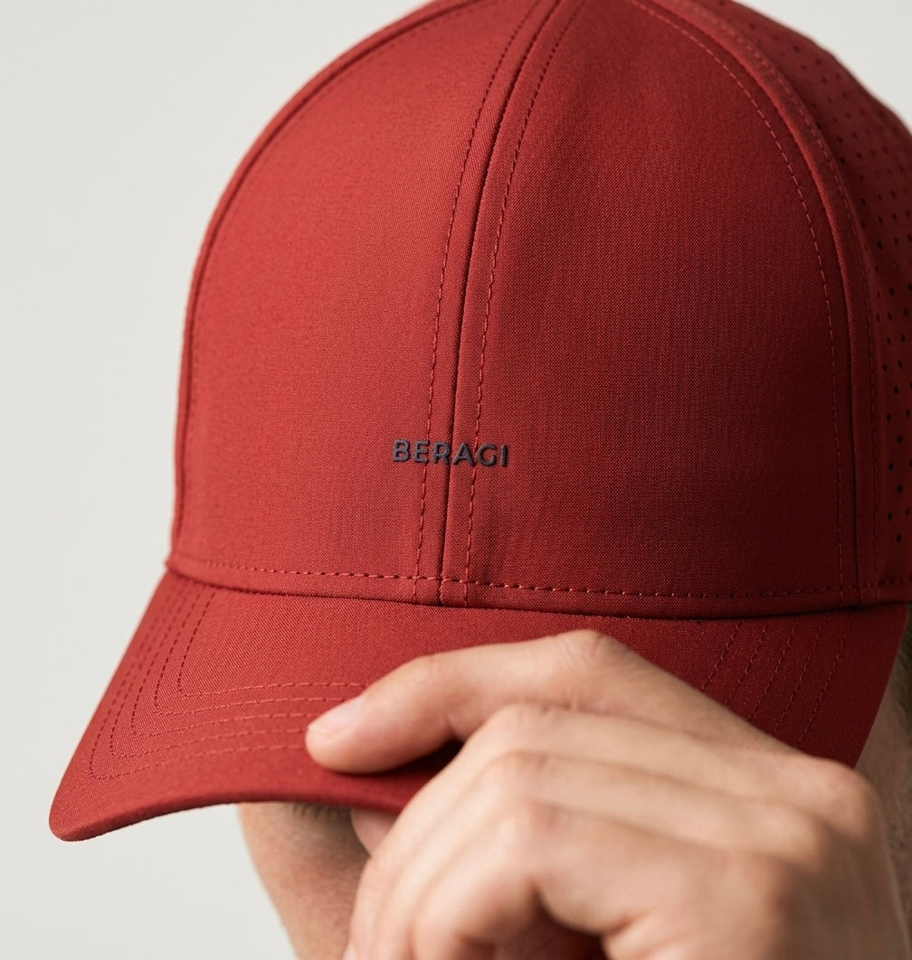 Beragi Sports Tucker Cap