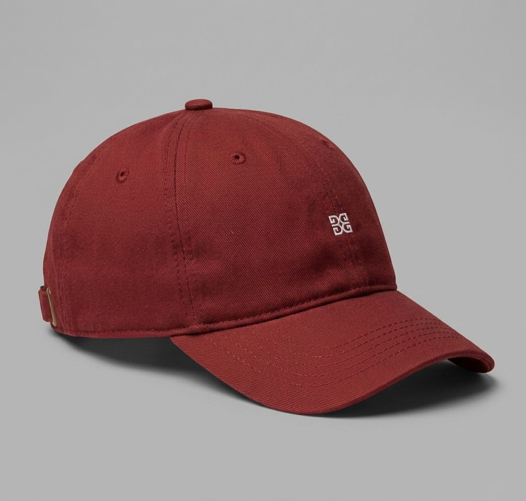 Cotton Chino BaseBall Cap
