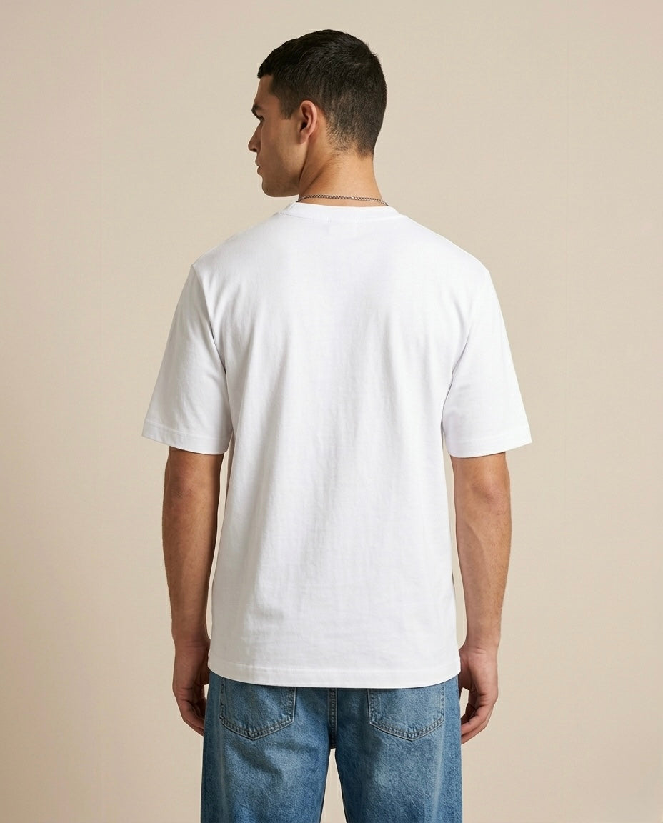 Unisex Regular Fit T-Shirt