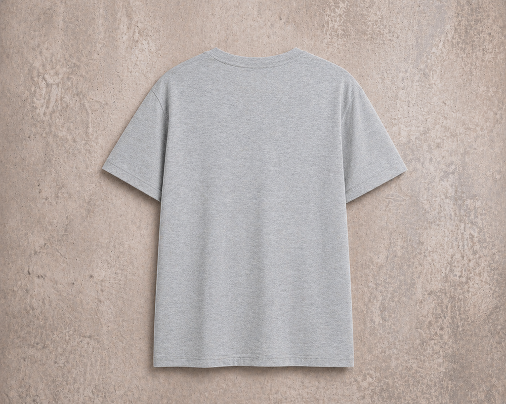Unisex V Neck T-Shirt
