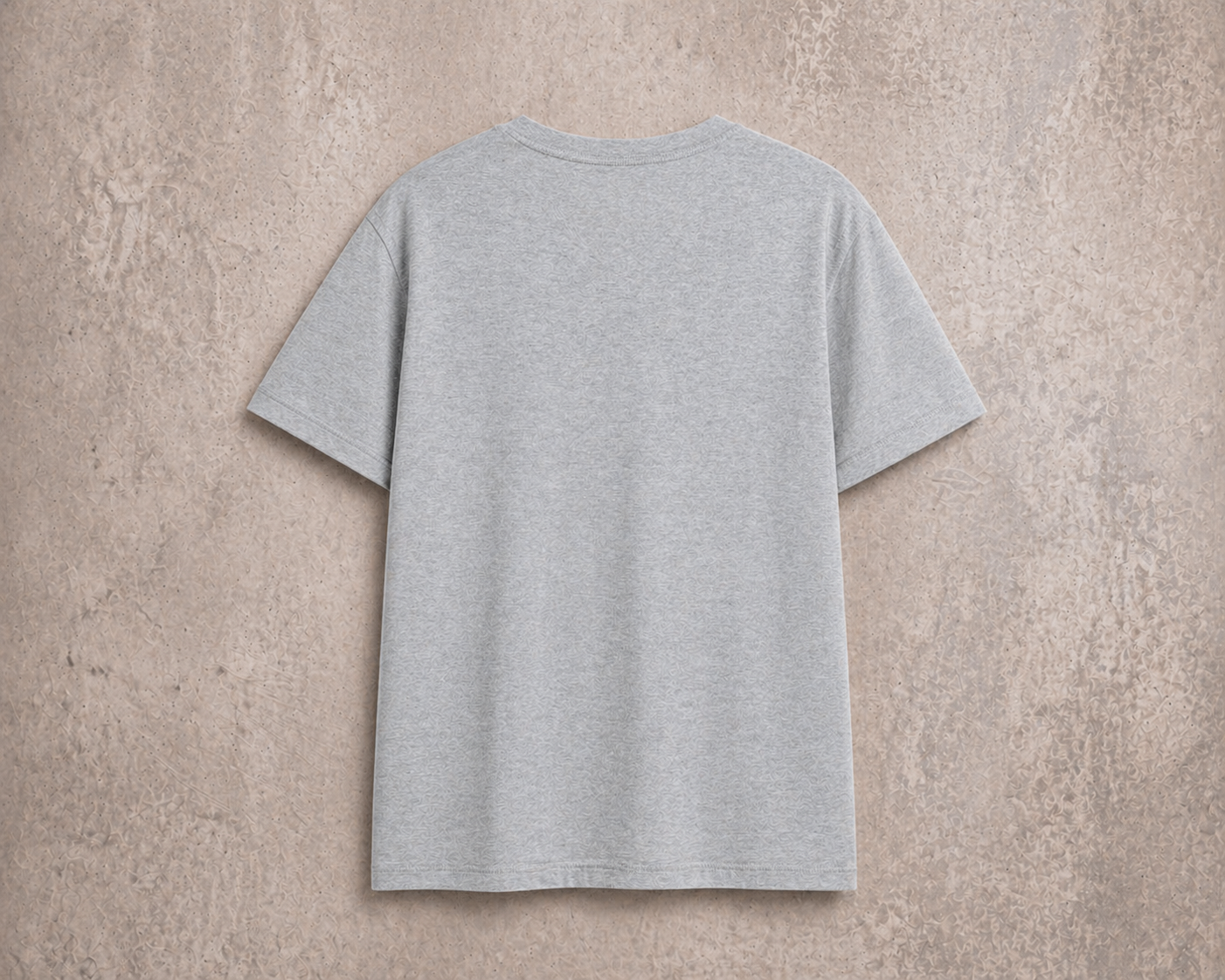 Unisex V Neck T-Shirt
