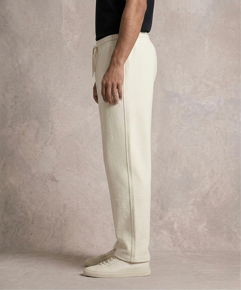 Unisex Loose Fit Sweatpants