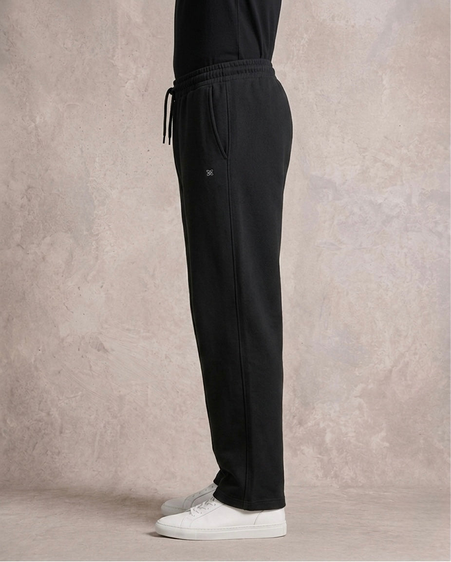 Unisex Loose Fit Sweatpants