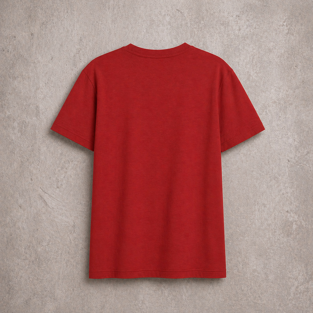 Unisex V Neck T-Shirt