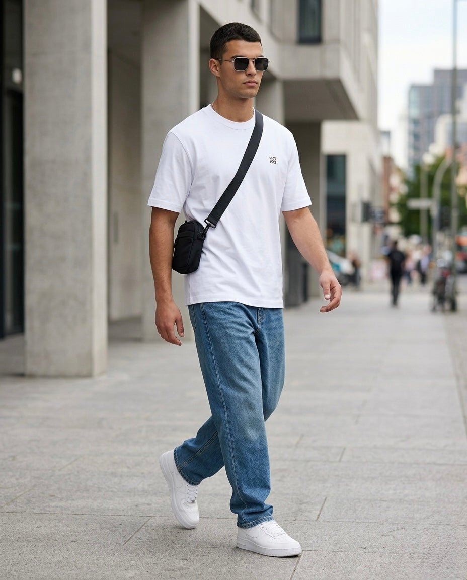 Unisex Regular Fit T-Shirt