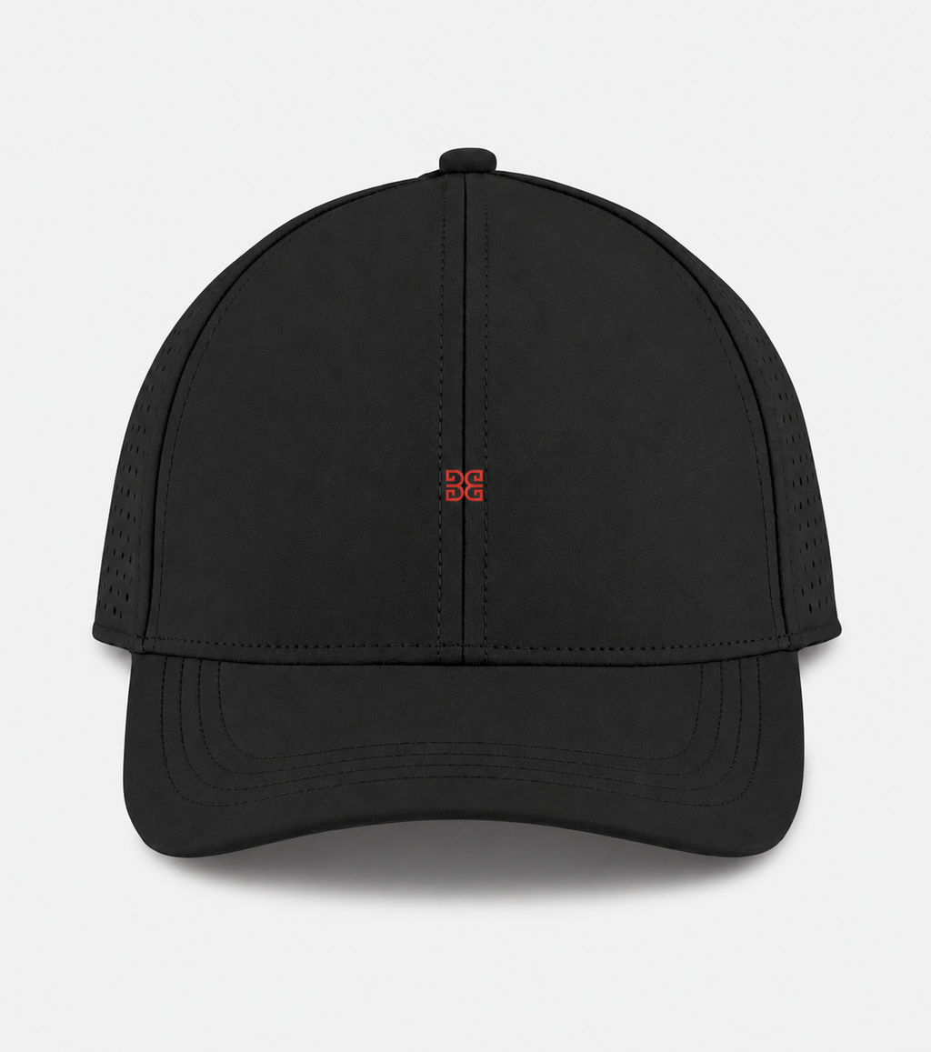 Sports Tucker Cap