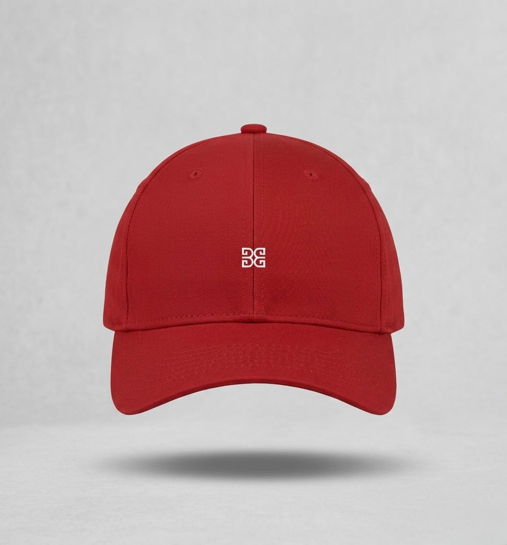 Airy-Mesh Trucker Cap