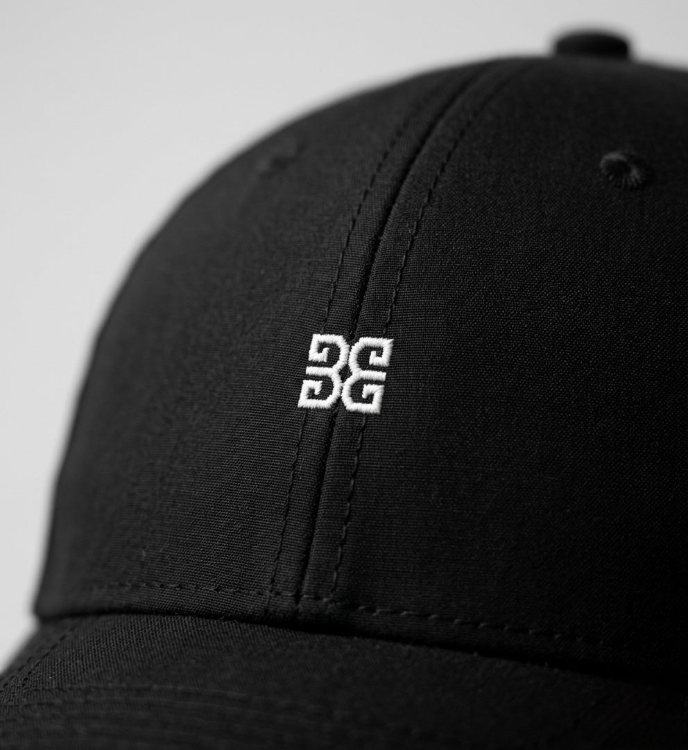 Airy-Mesh Trucker Cap