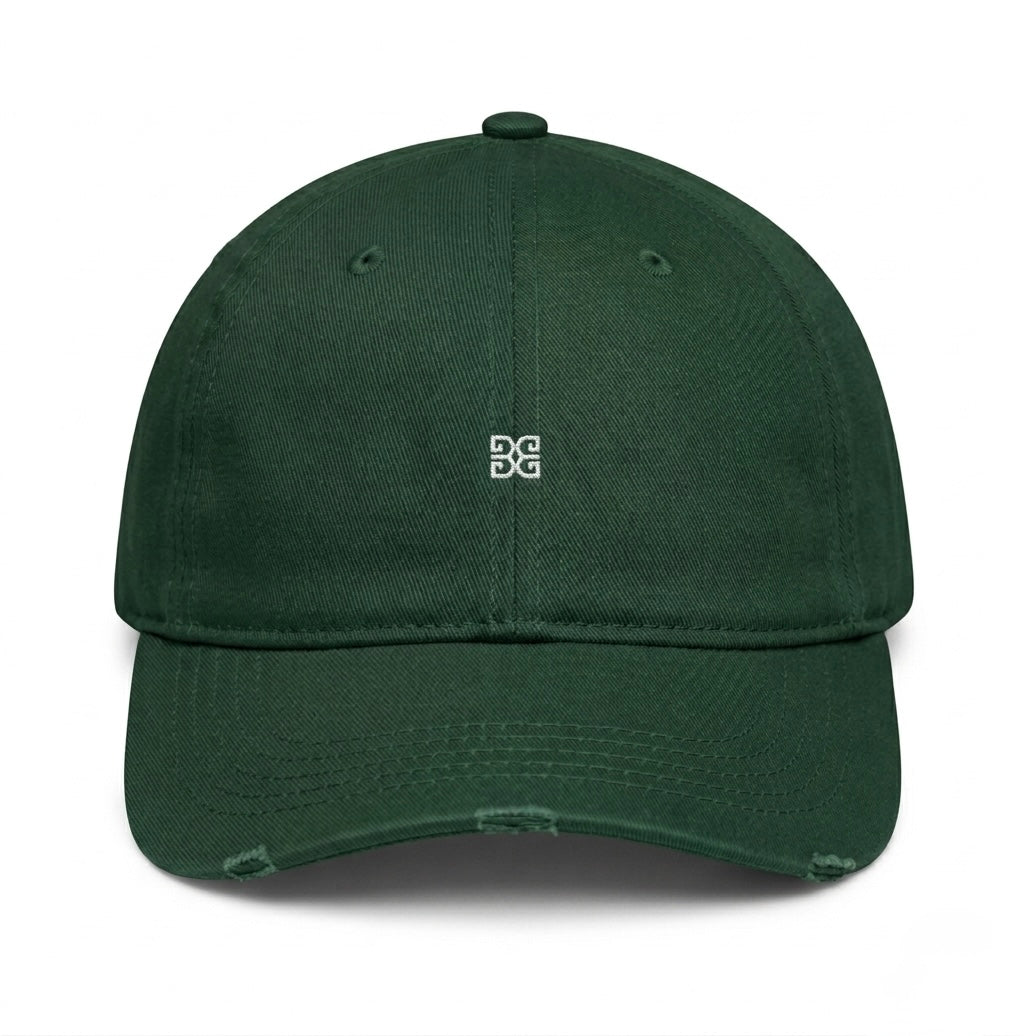 Cotton Chino BaseBall Cap