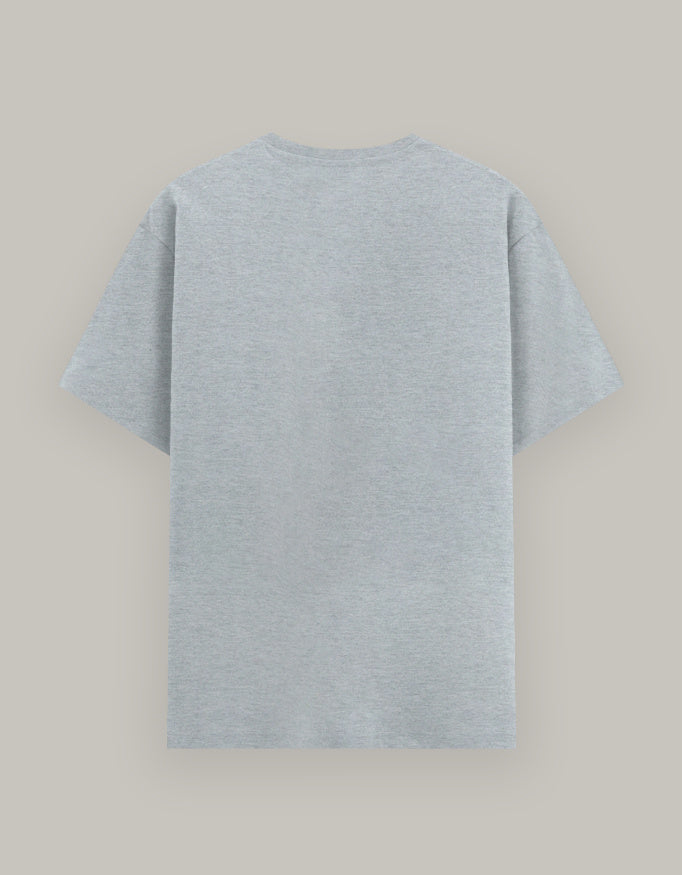Gray Melange