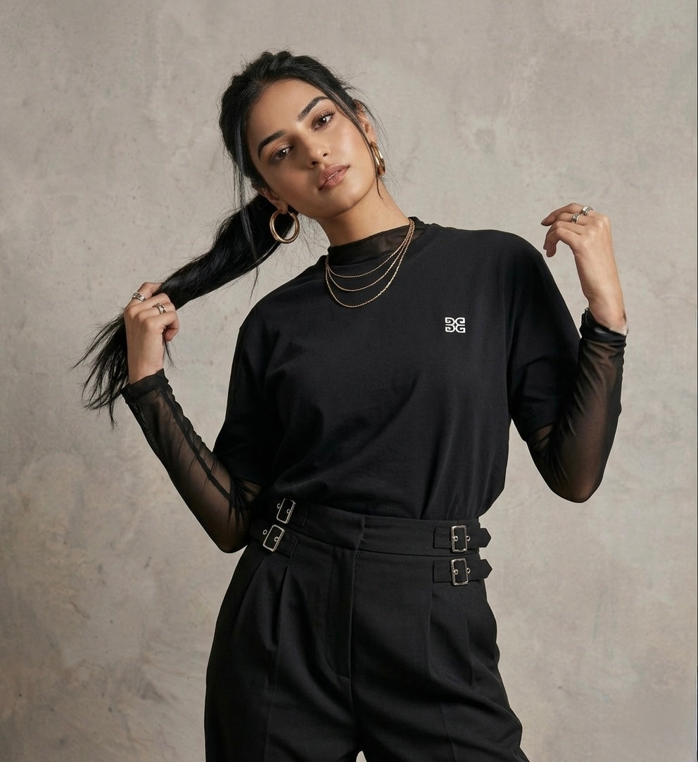 Unisex Regular Fit T-Shirt