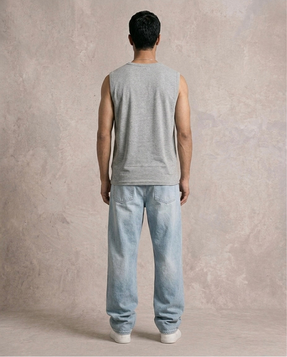 Sleeveless T-Shirt