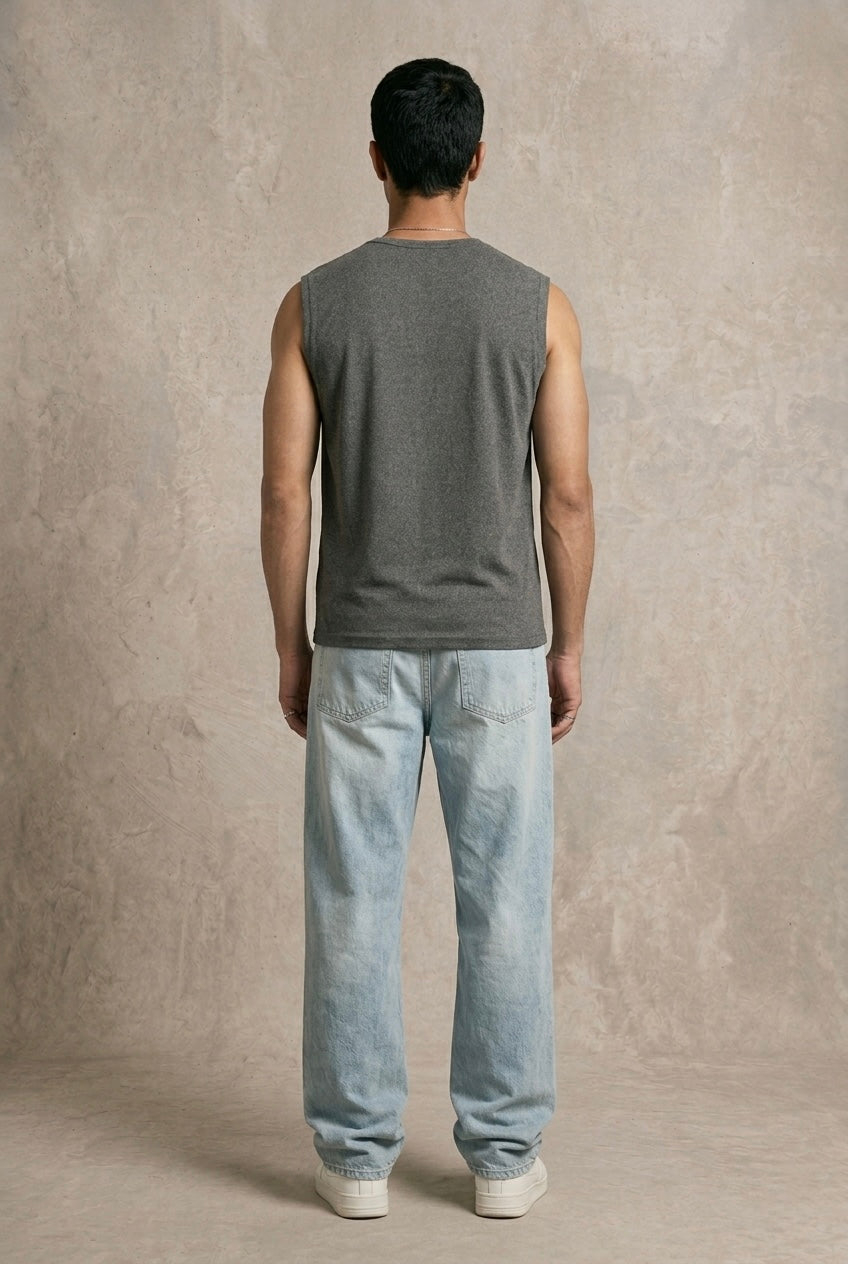 Sleeveless T-Shirt