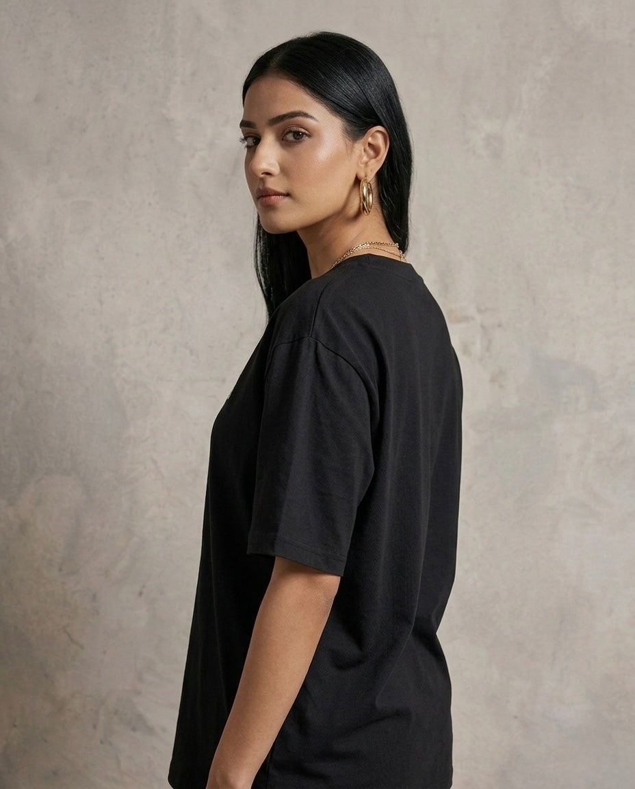 Unisex Regular Fit T-Shirt