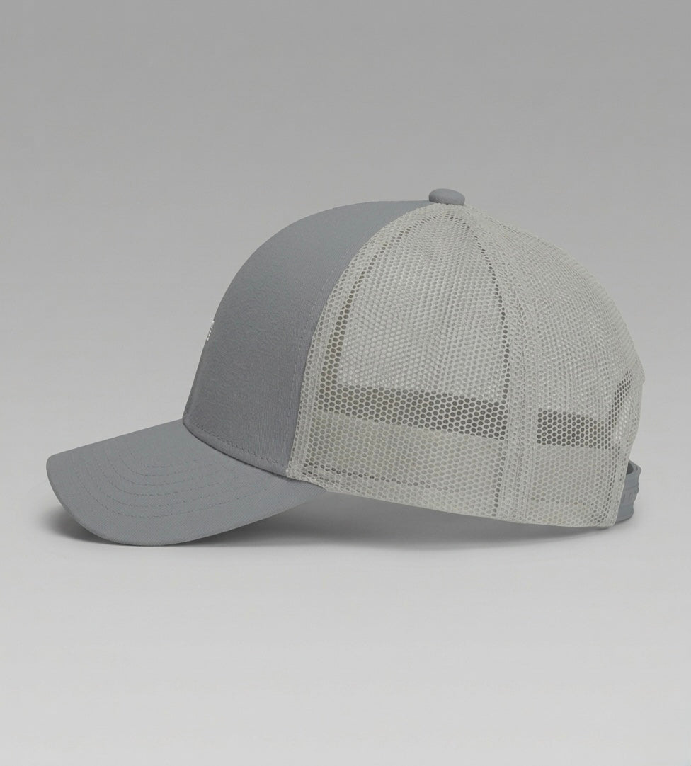Airy-Mesh Trucker Cap