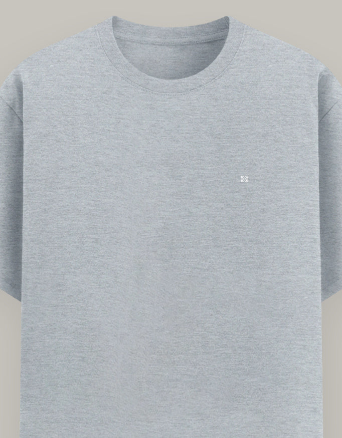 Gray Melange